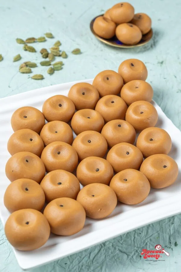 Agrawal Sweets Shekhawati Peda - 500 gms