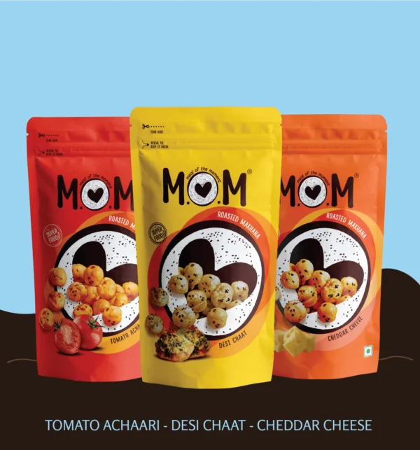 Makhana Super Pack - 1