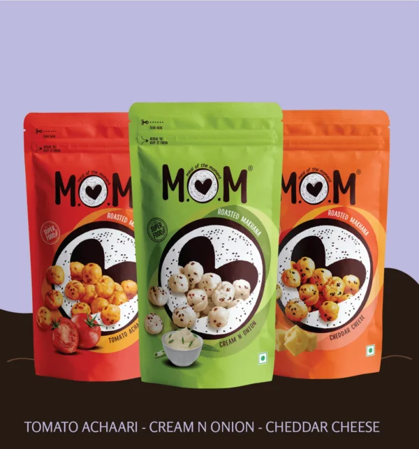 Makhana Super Pack - 2