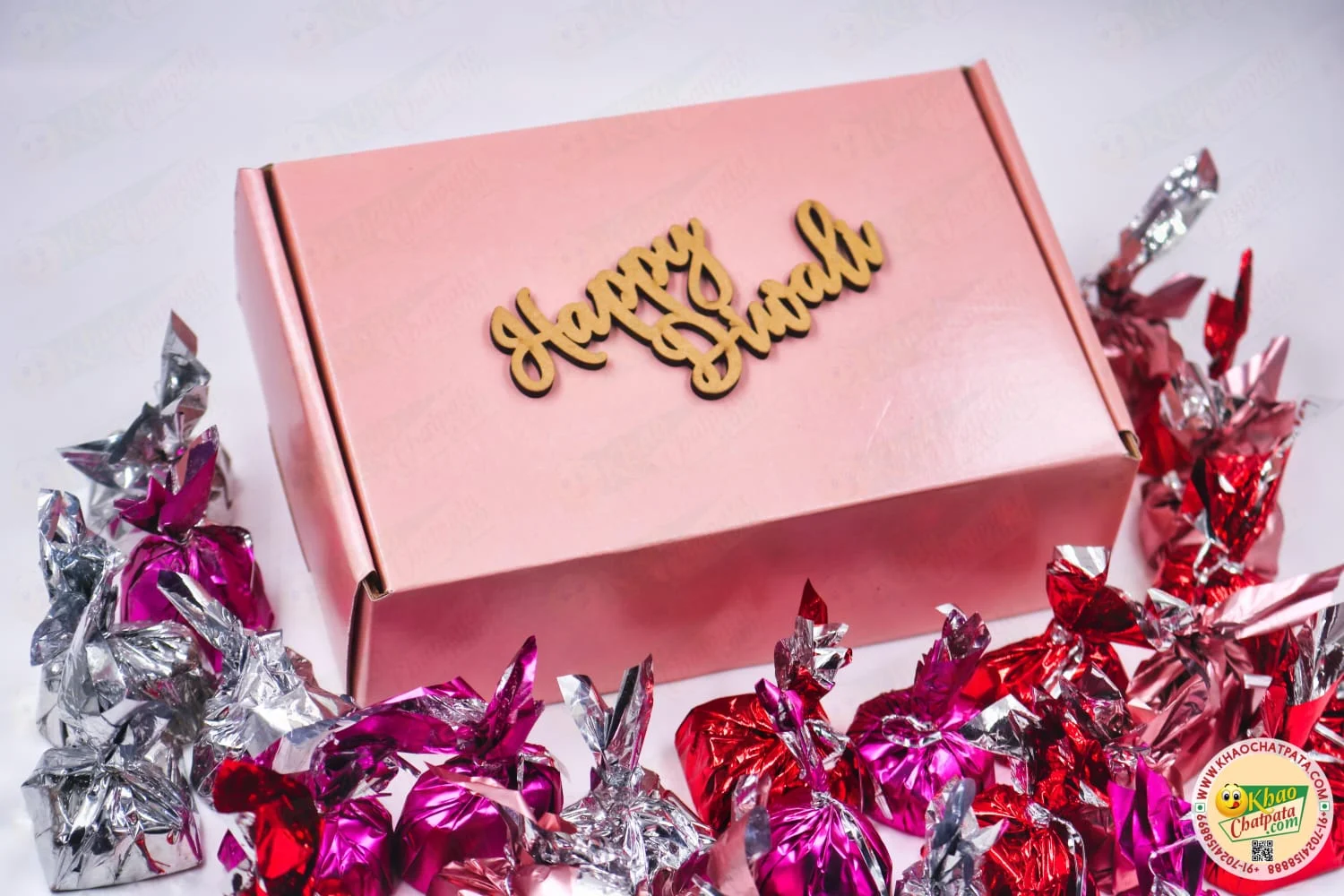 Assorted Chocolate Box