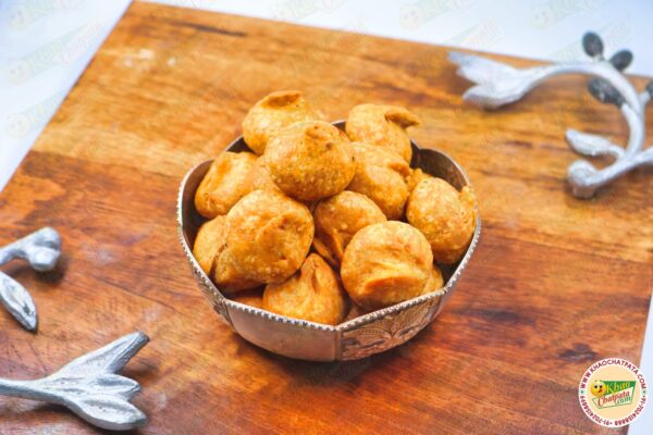 Mini Kachori - 250gms