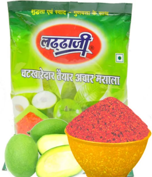 Achaar Masala - 400 gms