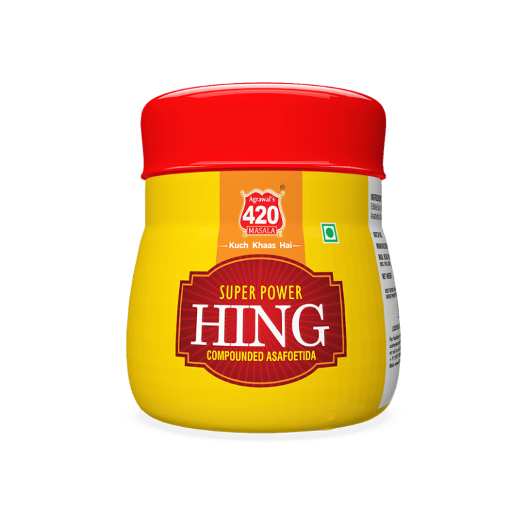 Authentic Indori Namkeen: Exquisite Snacks & Sweets Delivered Nationwide! 52 agrawal420_hing