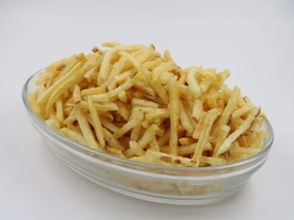 Aloo Lachha (Plain)
