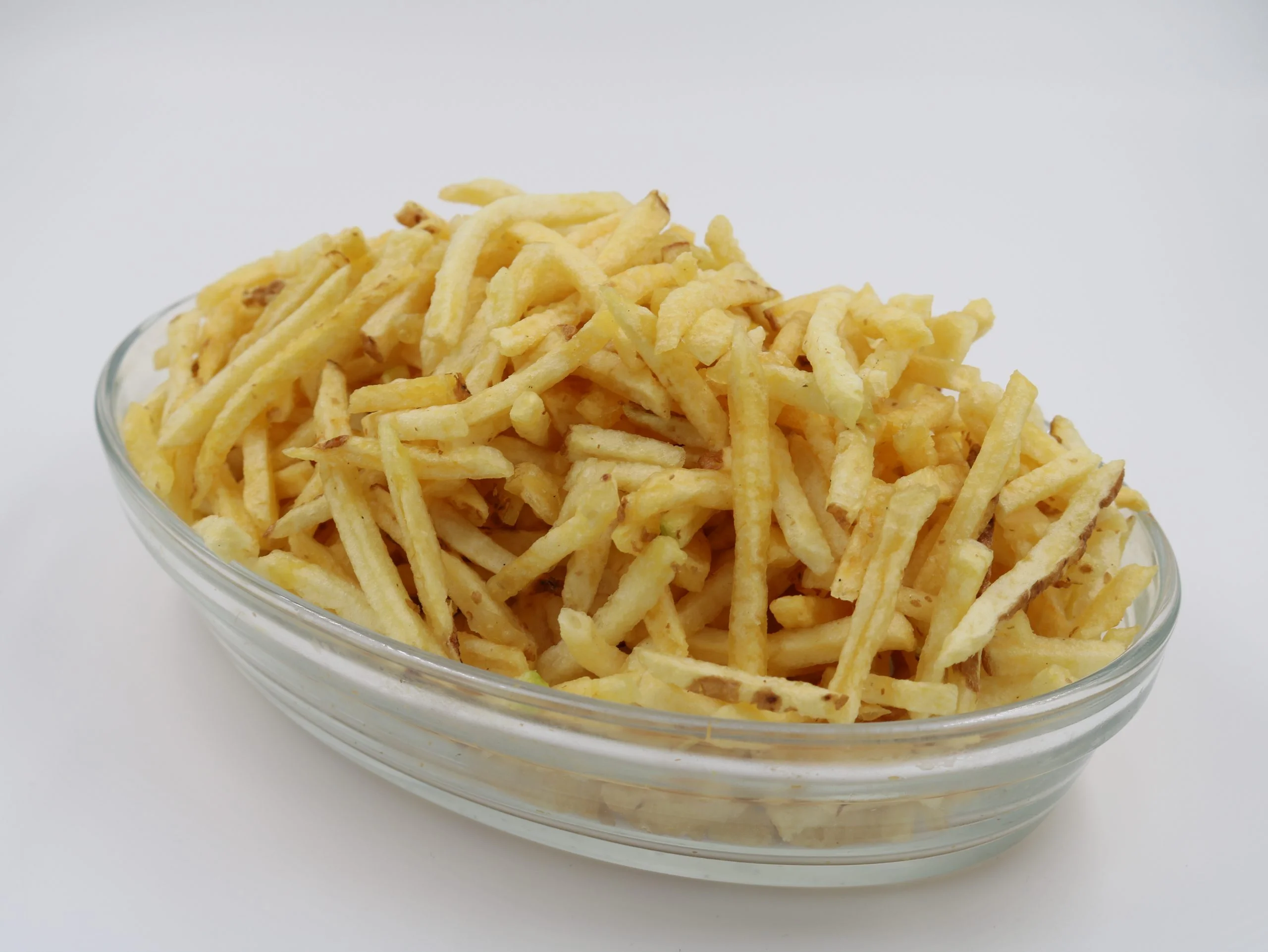 Aloo Lachha (Plain) - 400 gms