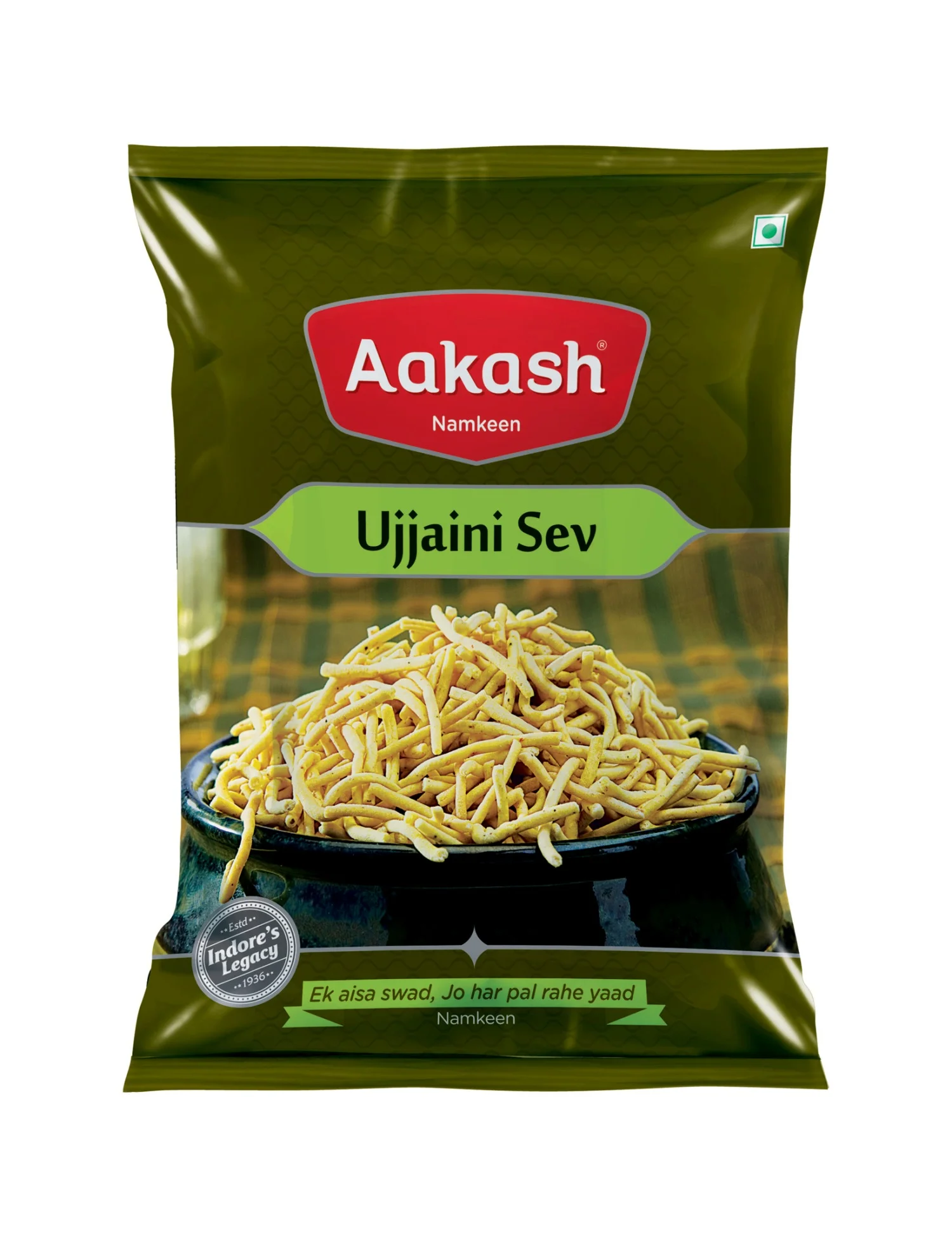 Aakash Ujjaini Sev-1 Kg