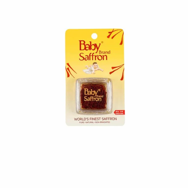 Authentic Indori Namkeen: Exquisite Snacks & Sweets Delivered Nationwide! 17 baby-kesar