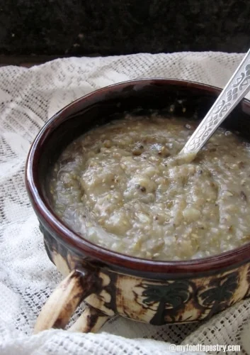 Gangwal Bajra Khichda- 500 gms - Image 2