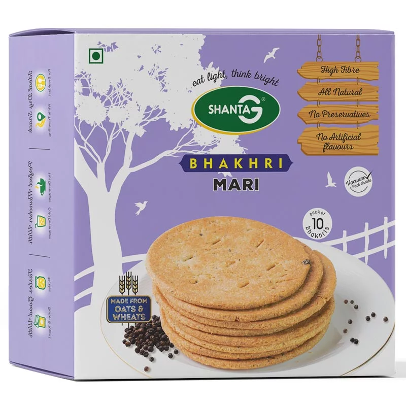 Bhakhri - Mari