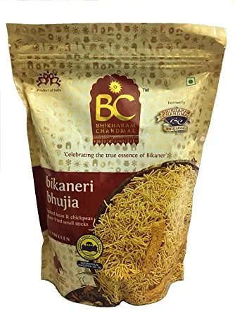 Bikaneri Bhujiya - 400 gms