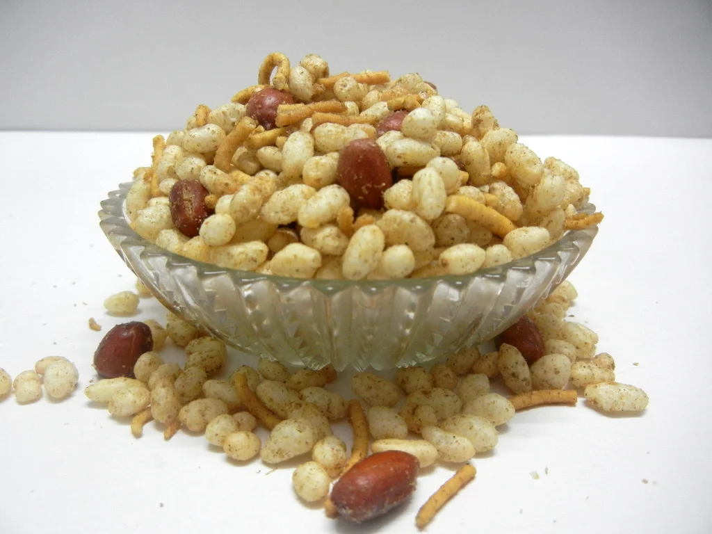 Mobile Muri - Kolkata Bhel - 15 cones