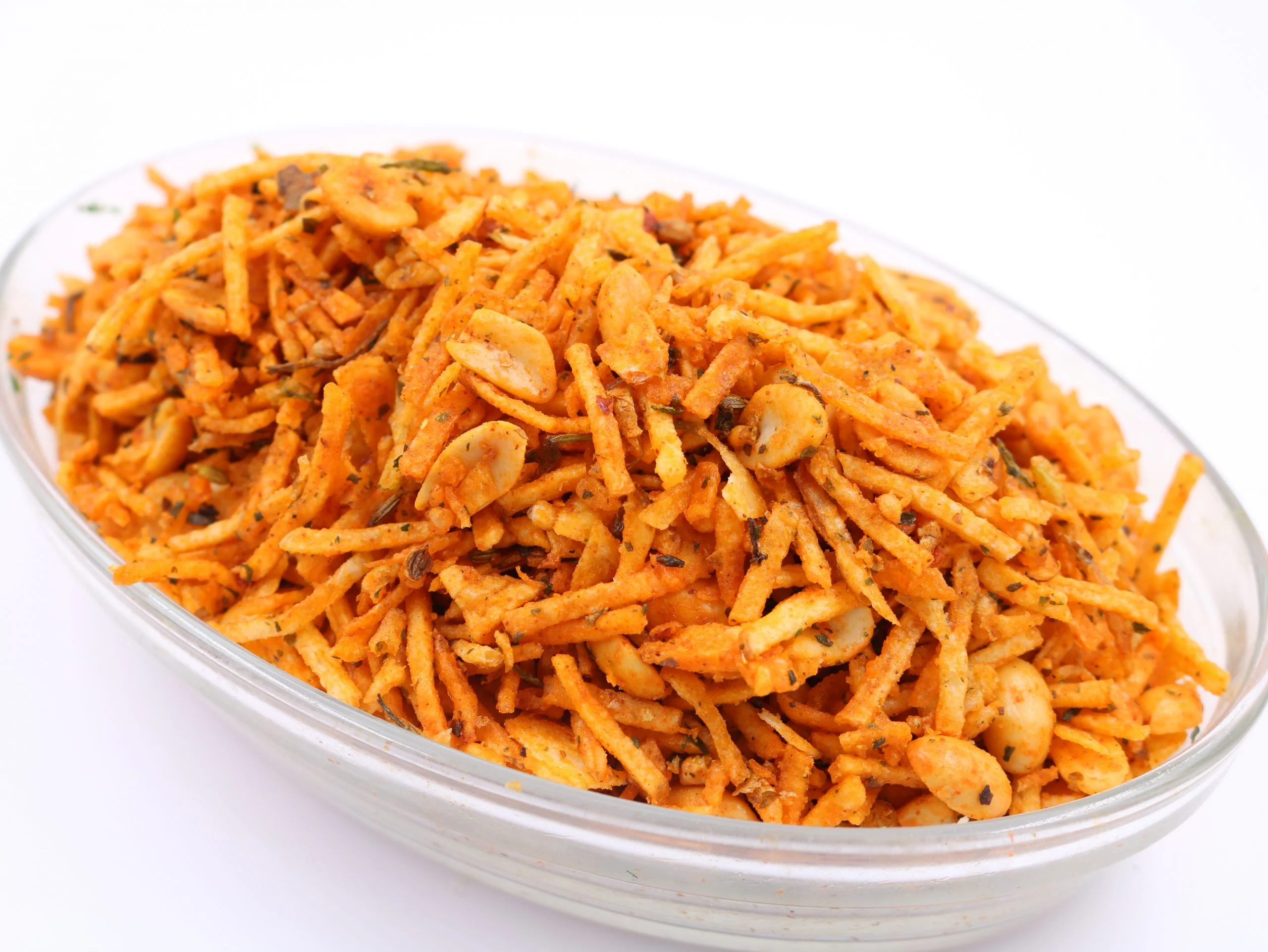 Falahari Mixture (Lalmirch)