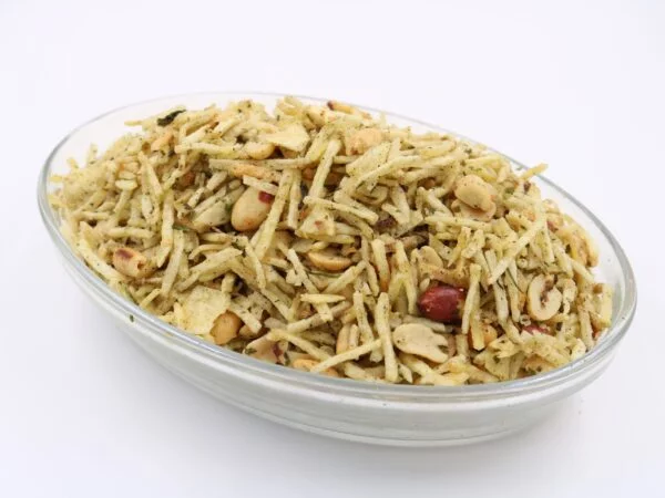 Falahari Mixture (Kalimirch)