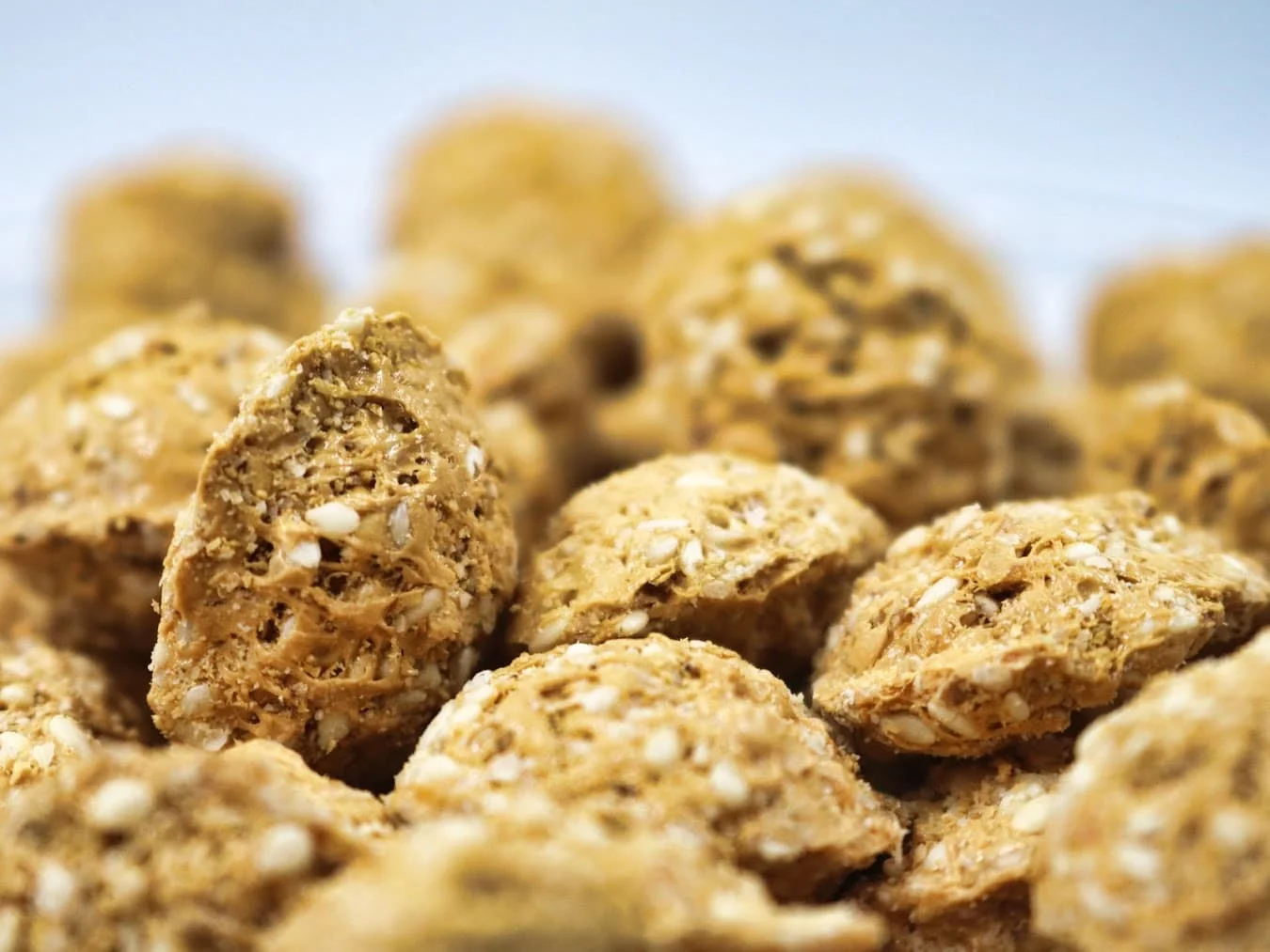 Gajak Puff - 200 gms - Image 2