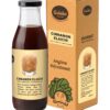 Cinnamon Elaichi Sharbat