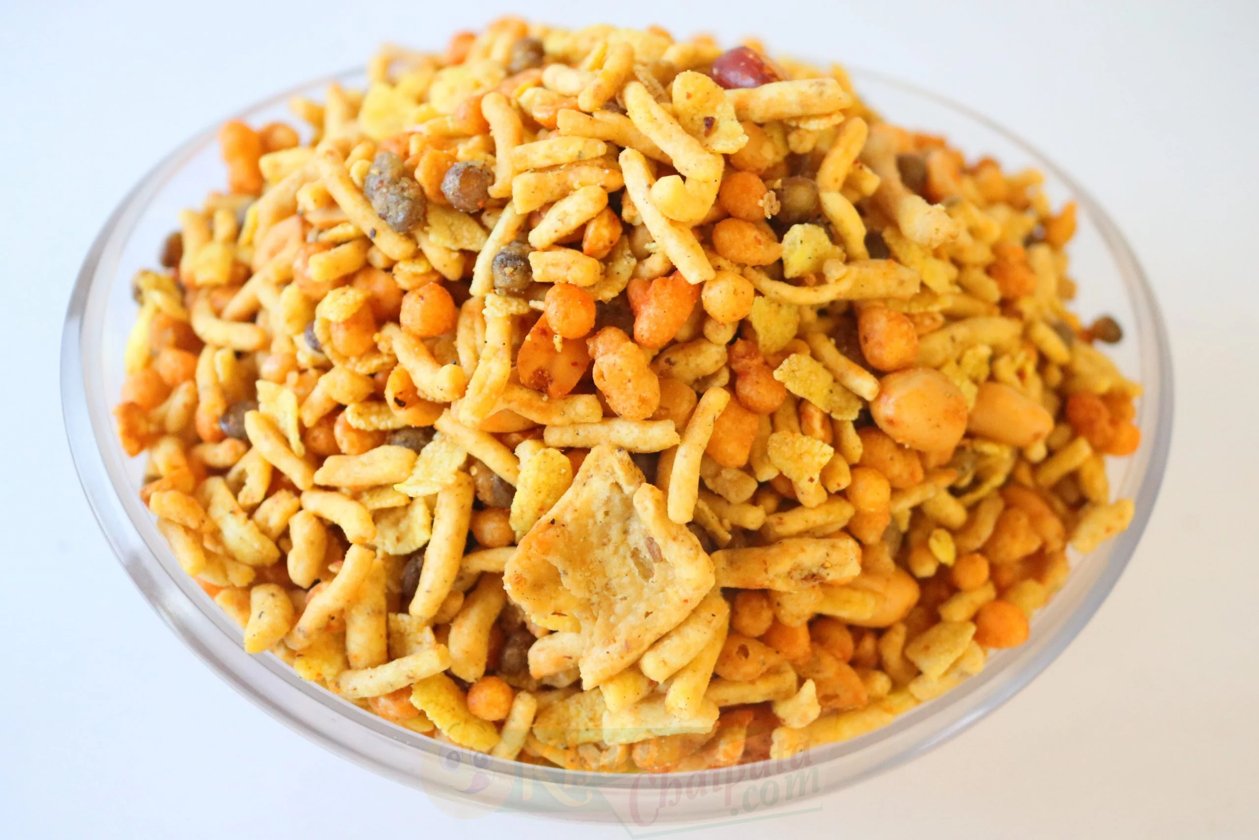 Ratlami Mixture Spicy Laduram 1 Ratlami Mixture Spicy Laduram