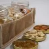 Cracker Chocolates in Wooden Tray- Diwali Special - Image 2