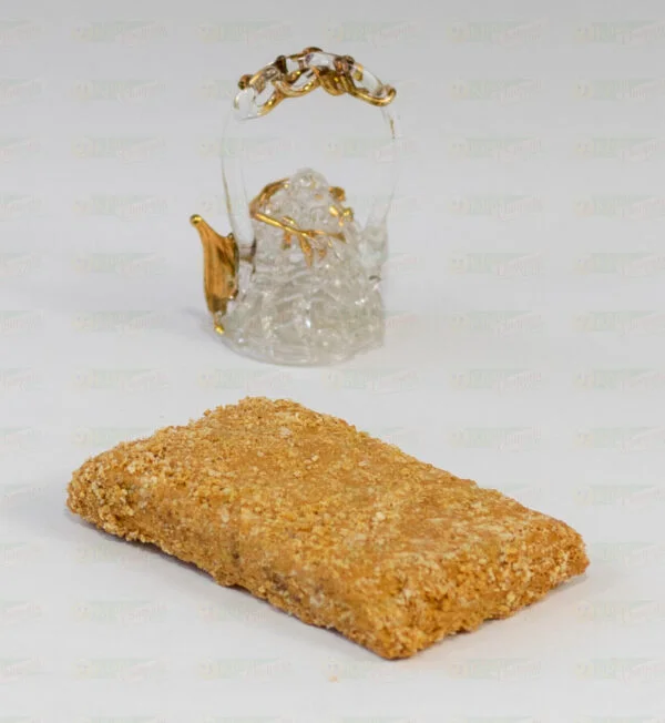 Shahi Gud Gajak - 500gms