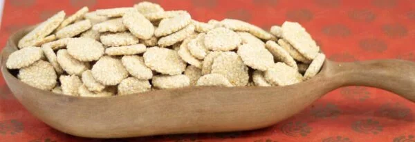 Sheetal Gud Revadi -200gms