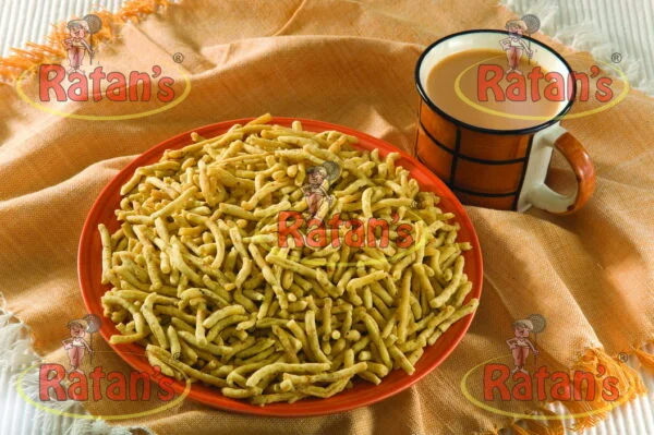 Ratan Double Laung Sev