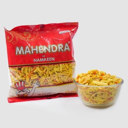 Mahendra Mix Mixture- 500 gms