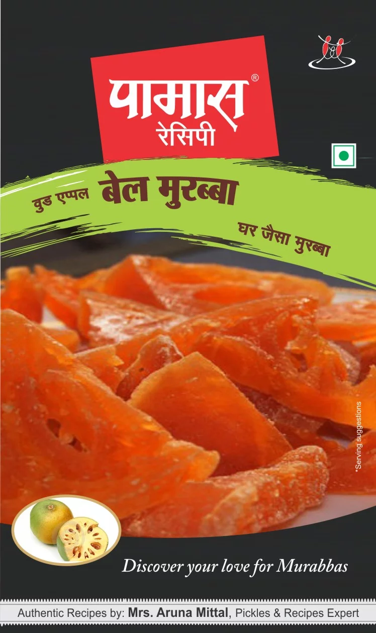 Bel Murabba - 200gms