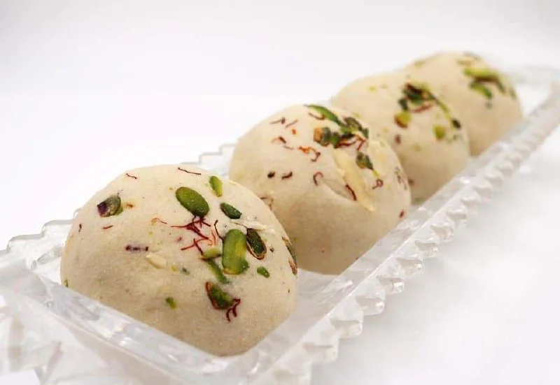 Gehun Sattu - 500 gms