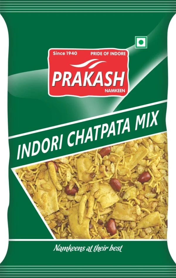 Masala boondi -  Prakash Namkeen - 500 Gms