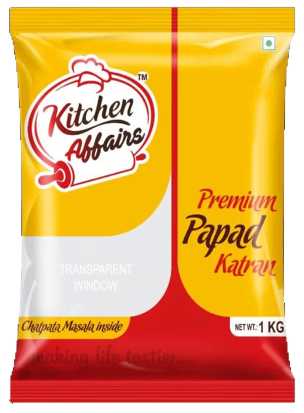 Premium Papad Katran