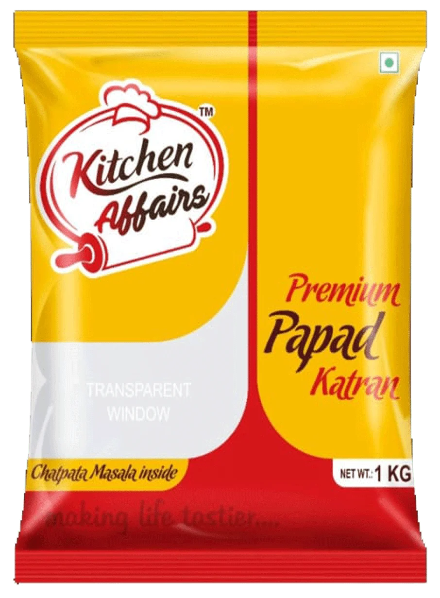 Premium Papad Katran