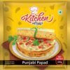 Punjabi Papad