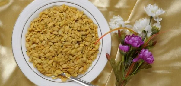 Ratan Kothmir Chiwda-500 gms