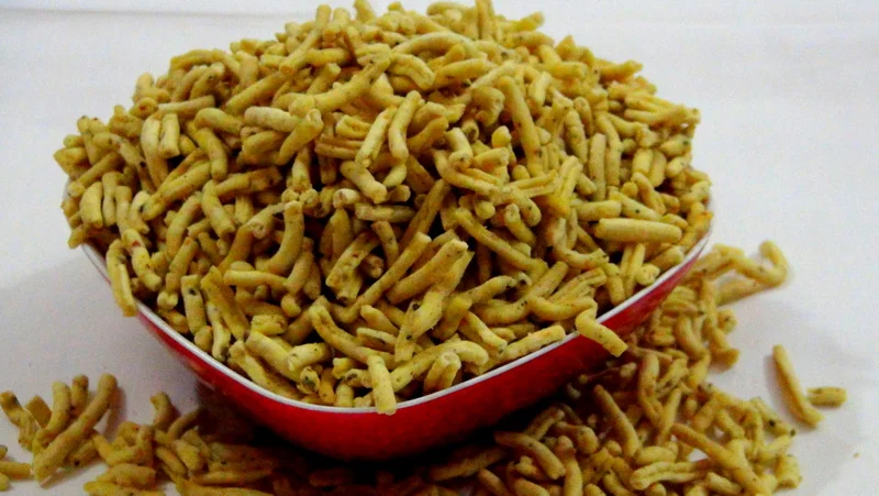 Moms Ratlami Sev