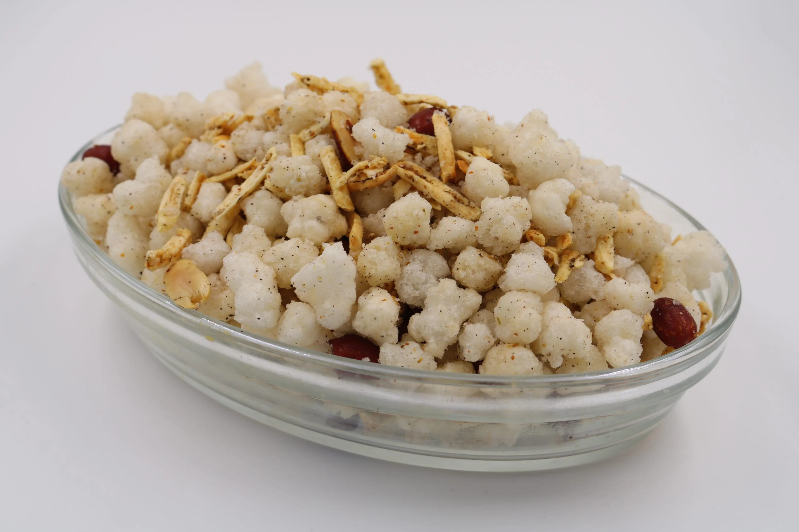 Sabudana Falahari Mixture