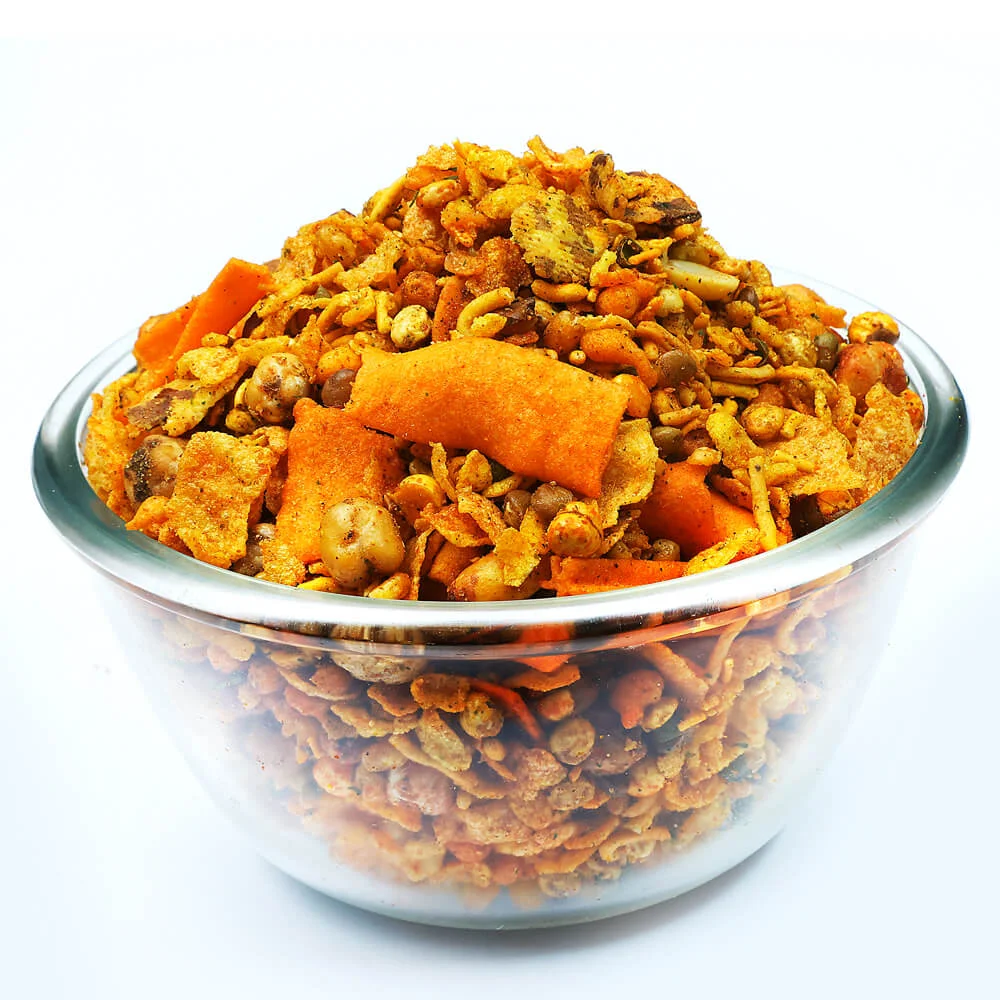 Mahendra Punjabi Tadka Mixture