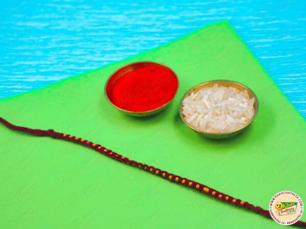 Dori Rakhi