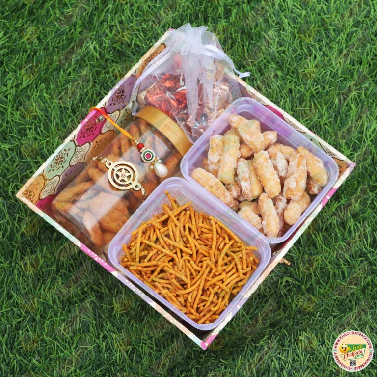 Rakhi Hamper BB