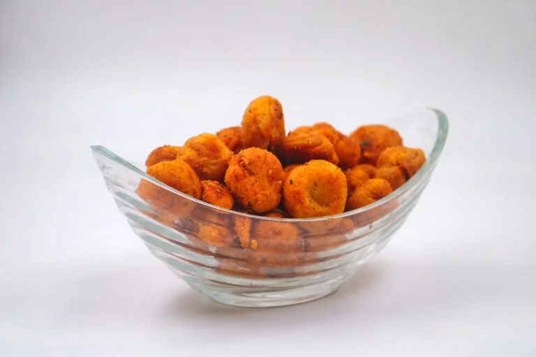 Gola mini masala mathri