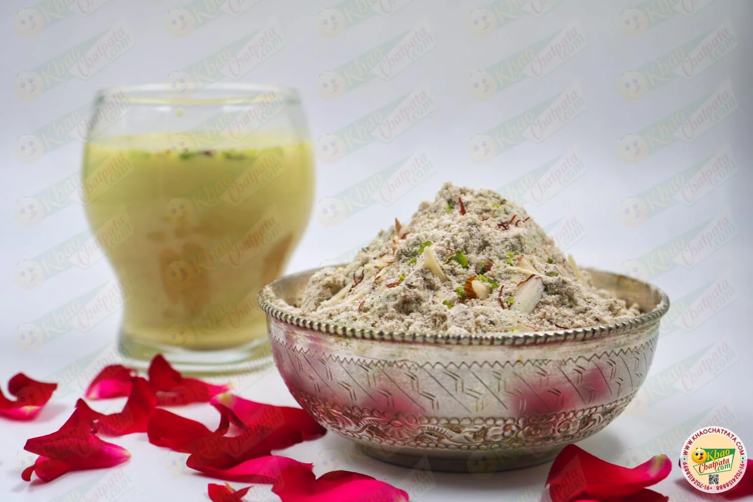 Homemade Thandai Masala - 500 gms