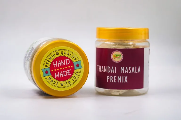 Thandai Premix