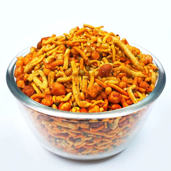 Mahendra Jodhpuri Mixture - 500 gms