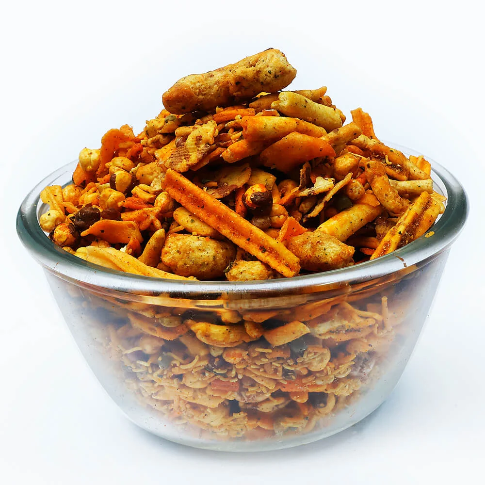 Mahendra Malvi Mixture - 500gms