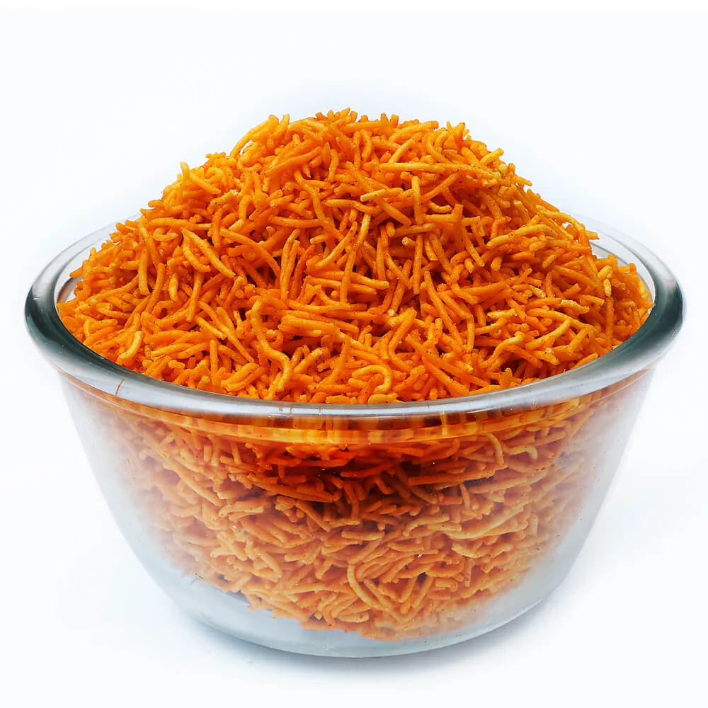 Mahendra Aloo Sev Charki - 500gms