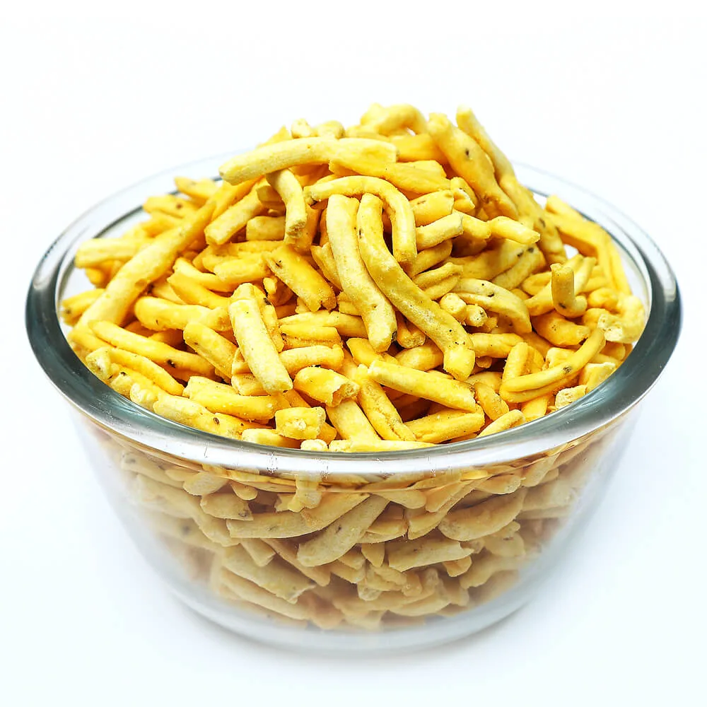 Mahendra Barik Gathiya- 500 Gms 1 Mahendra Barik Gathiya- 500 Gms