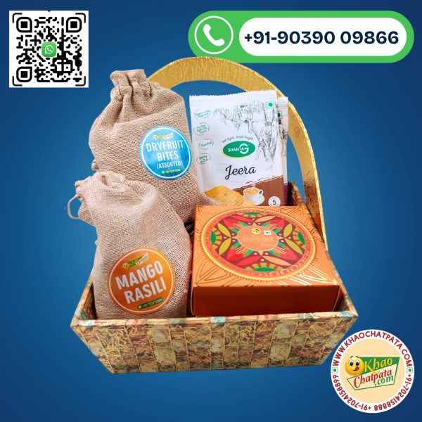 Rakhi Treat