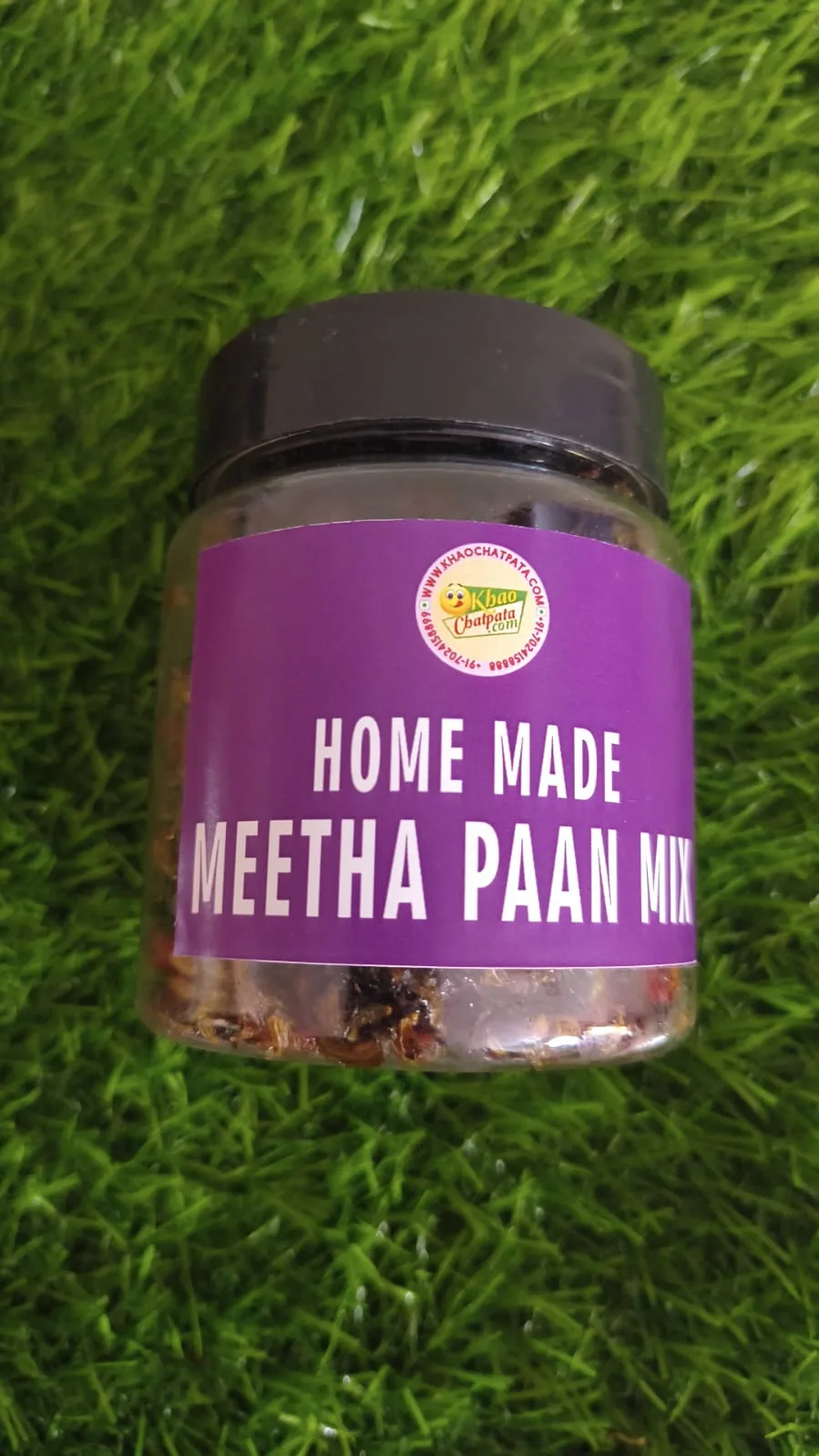 Home Made Meetha Pan Mix - 100 gms - Image 2