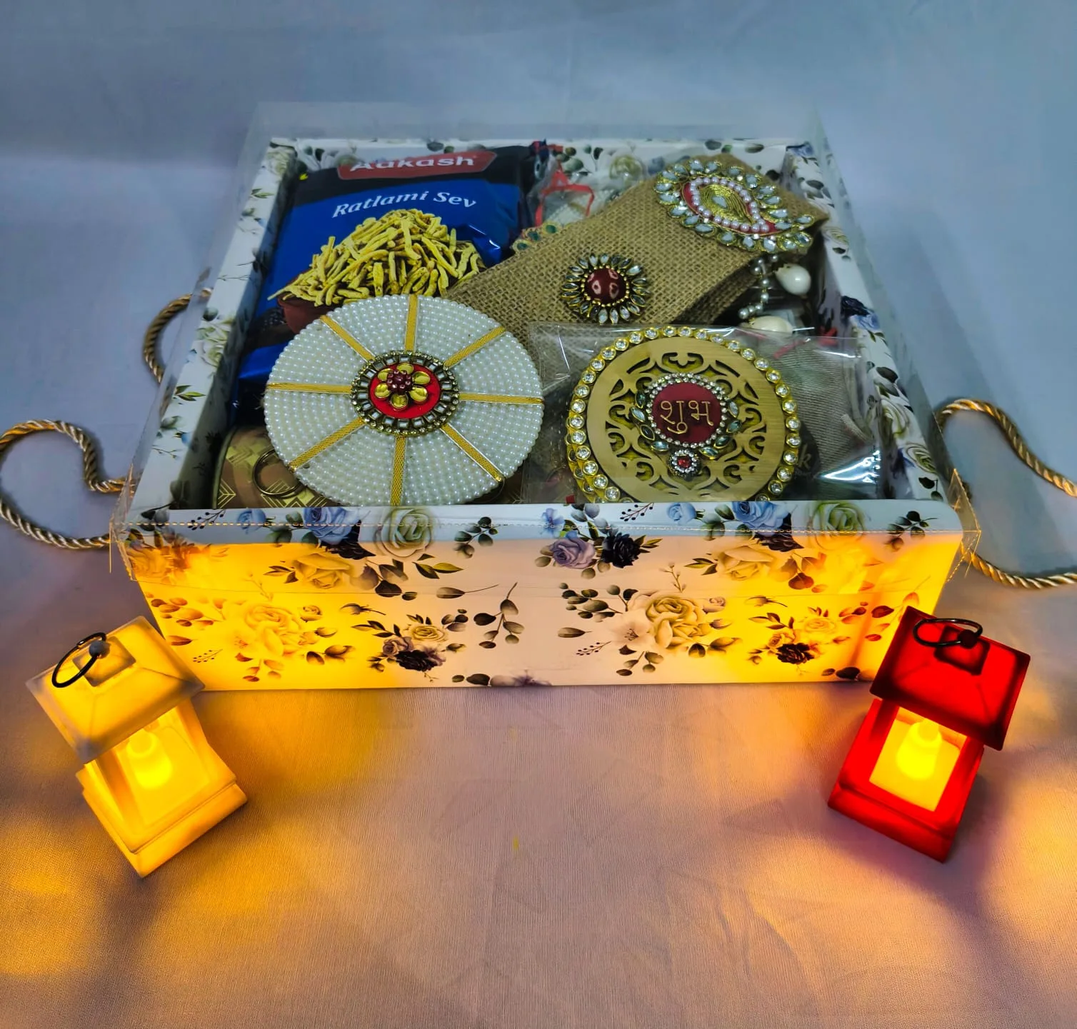 Premium Diwali Hamper